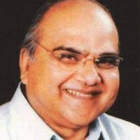 Mr. Narmada Prasad Upadhyaya