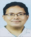 Dr. Abhay Doshi