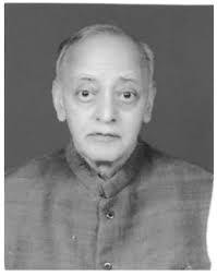 Prof. Dr. Mahaveer Raj Gelra